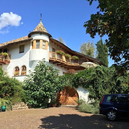 Platzlhof Apartment Appiano Sulla Strada Del Vino Cameră foto
