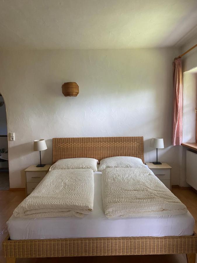 Platzlhof Apartment Appiano Sulla Strada Del Vino Exterior foto