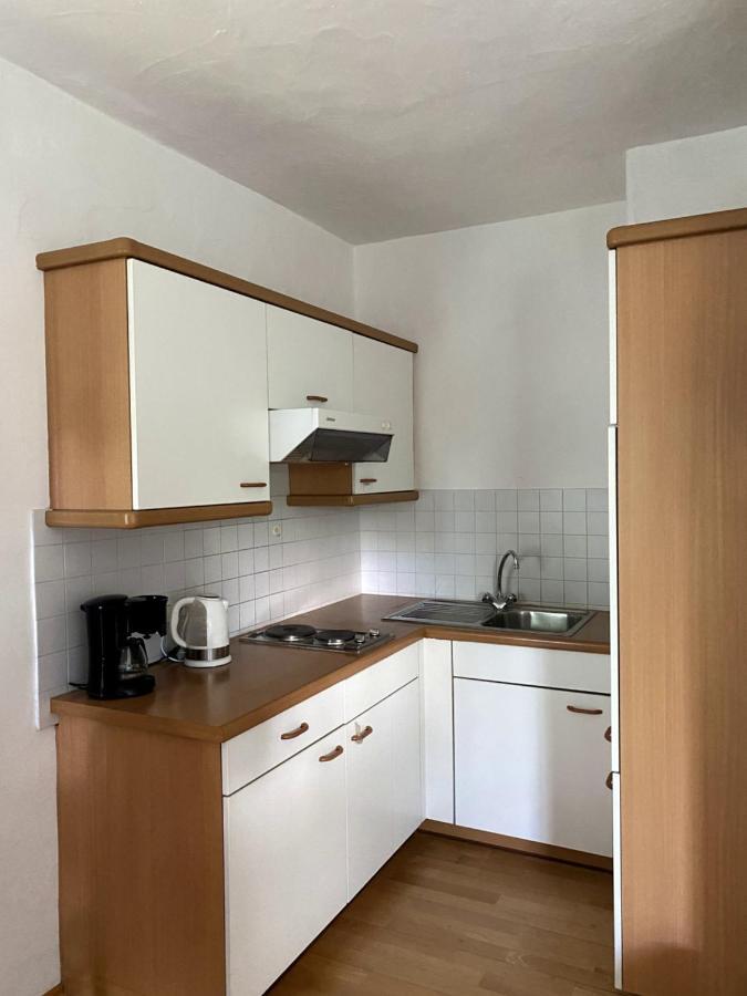 Platzlhof Apartment Appiano Sulla Strada Del Vino Exterior foto