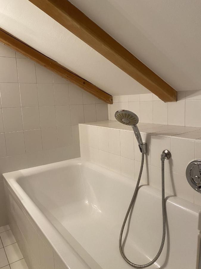 Platzlhof Apartment Appiano Sulla Strada Del Vino Exterior foto