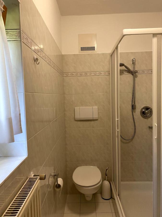 Platzlhof Apartment Appiano Sulla Strada Del Vino Exterior foto