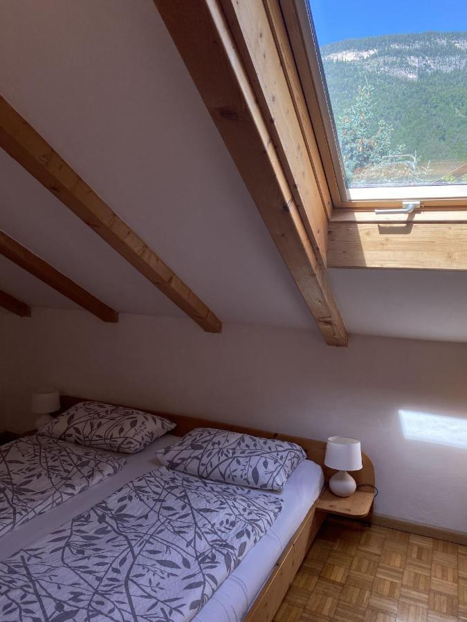 Platzlhof Apartment Appiano Sulla Strada Del Vino Exterior foto