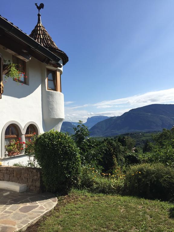 Platzlhof Apartment Appiano Sulla Strada Del Vino Cameră foto