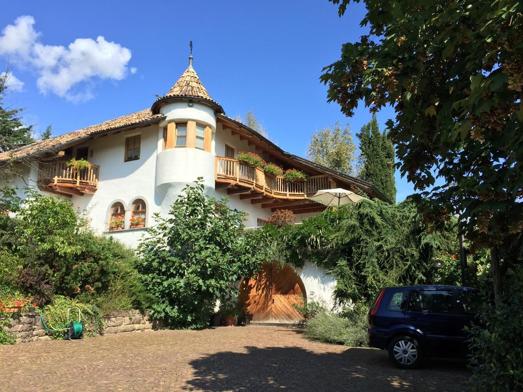Platzlhof Apartment Appiano Sulla Strada Del Vino Cameră foto